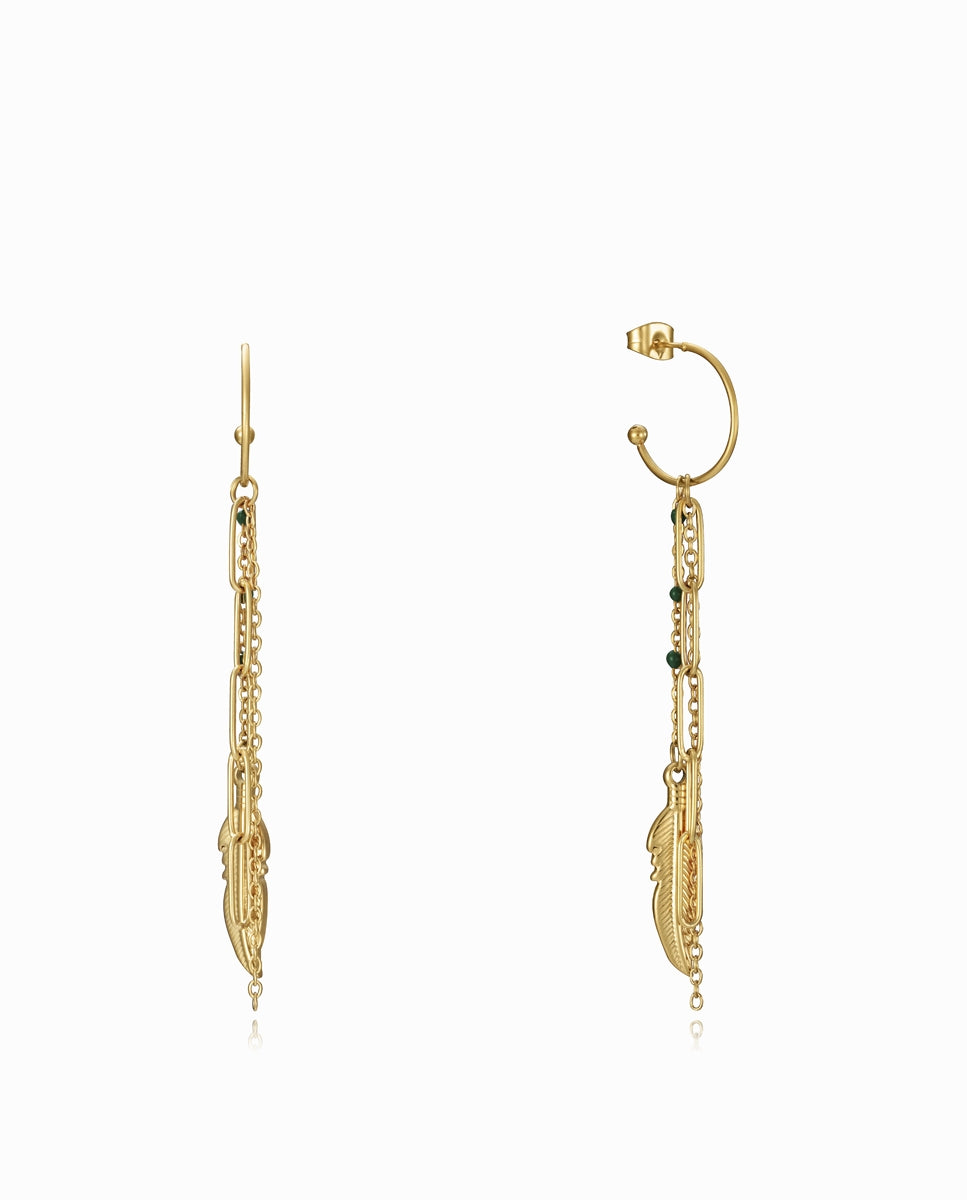 Women's Fashion Earrings VICEROY FASHION Mod. 75308E01012