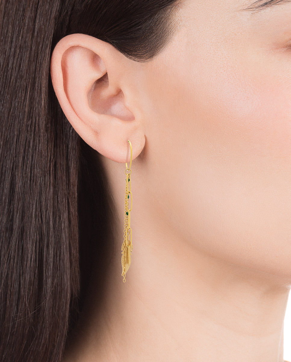 Women's Fashion Earrings VICEROY FASHION Mod. 75308E01012