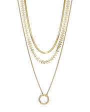 Women's Fashion Necklace VICEROY FASHION Mod. 75309C01012