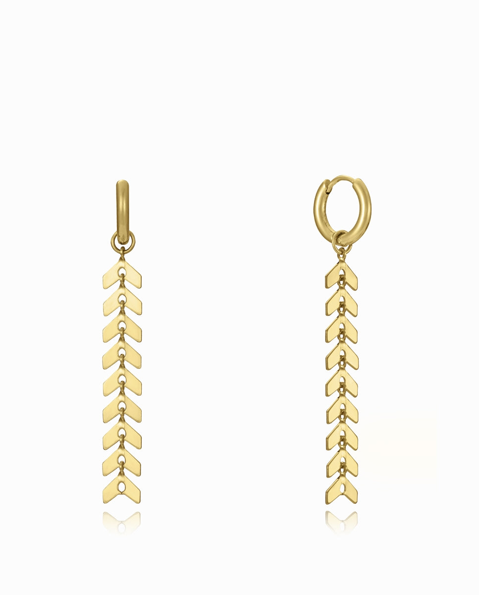 Women's Fashion Earrings VICEROY FASHION Mod. 75309E01012