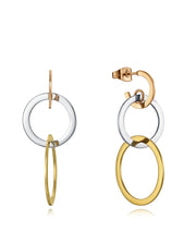 Women's Fashion Earrings VICEROY FASHION Mod. 75313E01019