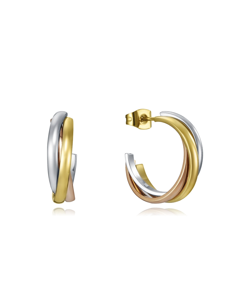 Women's Fashion Earrings VICEROY FASHION Mod. 75320E01019