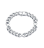 Men's Fashion Bracelet VICEROY FASHION Mod. 75337P01000