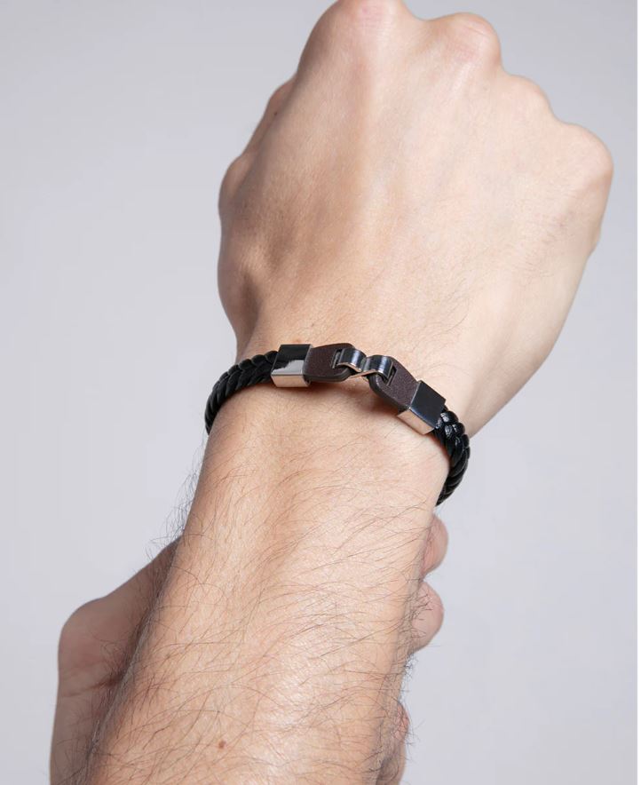 Men's Fashion Bracelet VICEROY FASHION Mod. 75348P01010