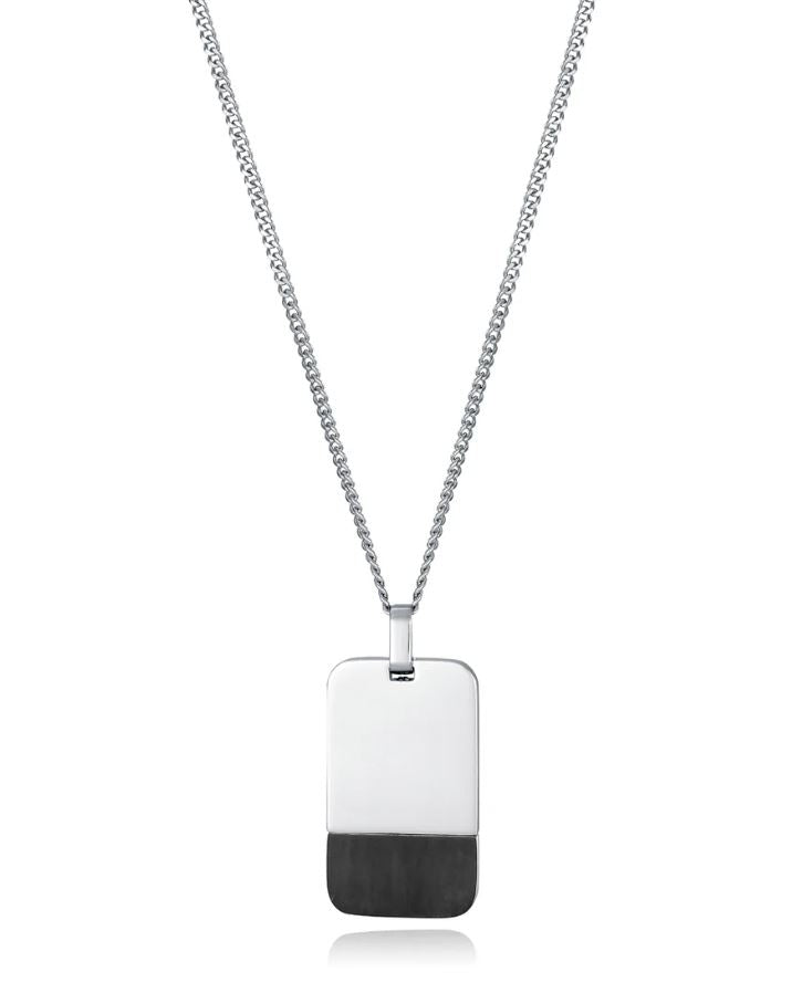 Men's Fashion Necklace VICEROY FASHION Mod. 75350C01000