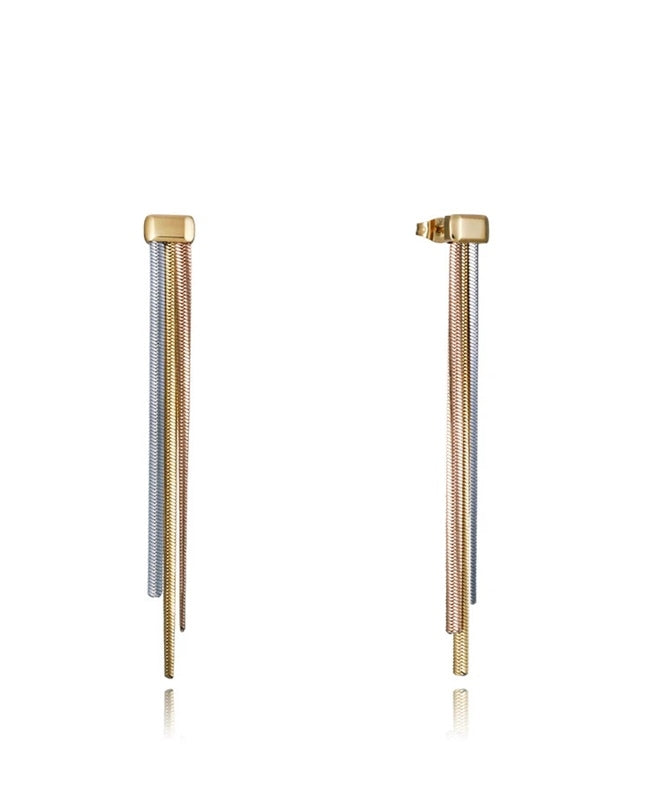 Women's Fashion Earrings VICEROY FASHION Mod. 75369E01019
