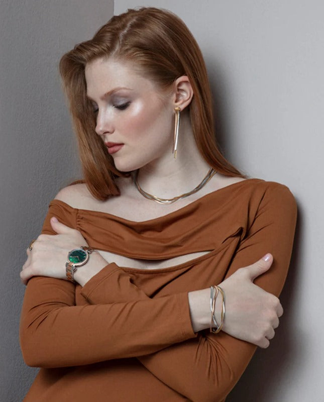 Women's Fashion Earrings VICEROY FASHION Mod. 75369E01019