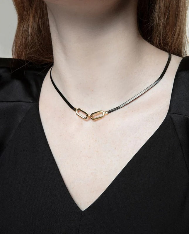 Women's Fashion Necklace VICEROY FASHION Mod. 75371C01010