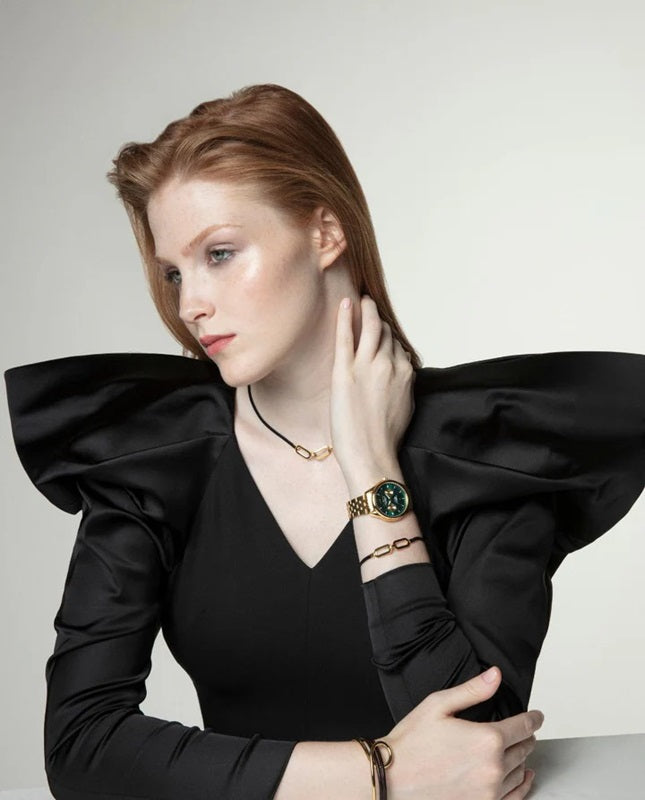 Women's Fashion Necklace VICEROY FASHION Mod. 75371C01010