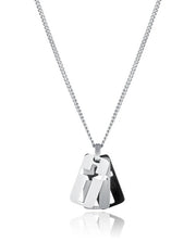 Men's Fashion Necklace VICEROY FASHION Mod. 75377C01019