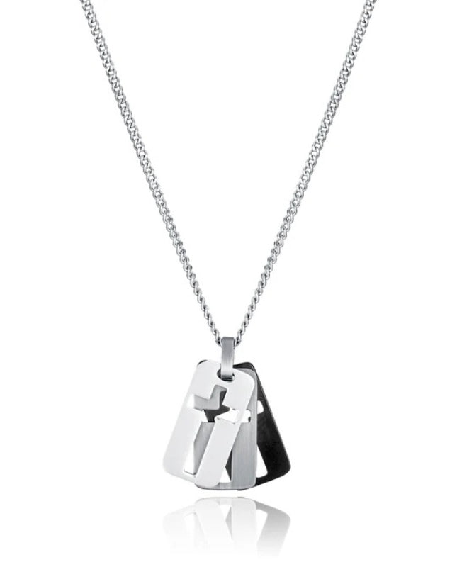 Men's Fashion Necklace VICEROY FASHION Mod. 75377C01019