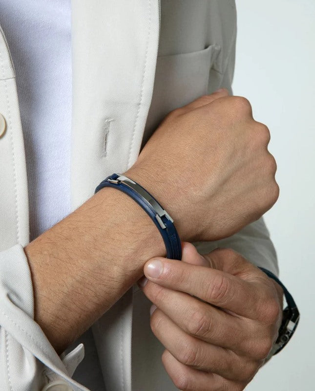Men's Fashion Bracelet VICEROY FASHION Mod. 75378P01013
