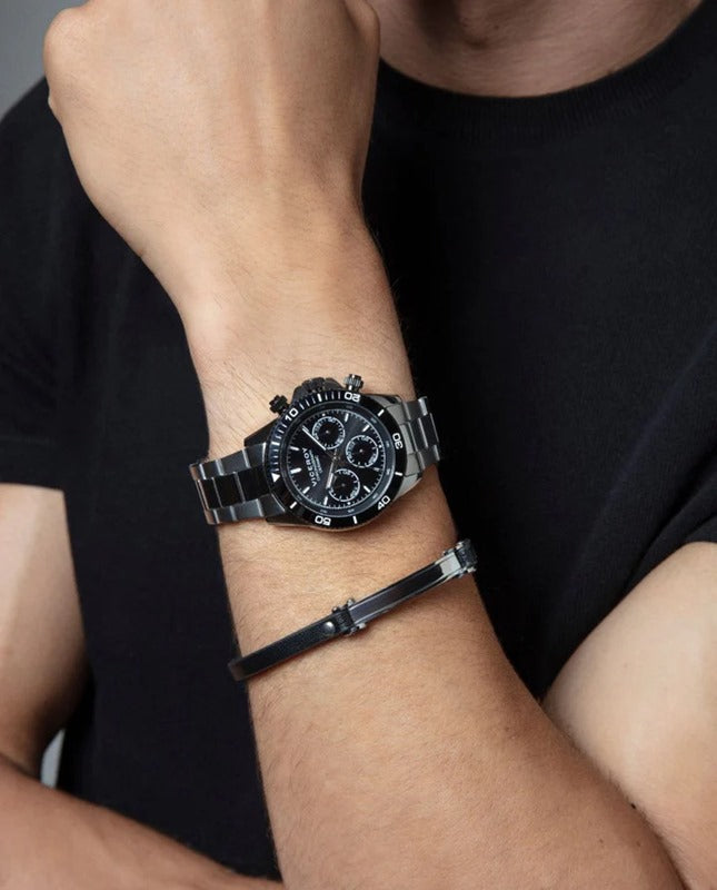 Men's Fashion Bracelet VICEROY FASHION Mod. 75379P01010