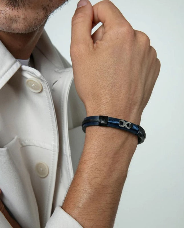 Men's Fashion Bracelet VICEROY FASHION Mod. 75380P01013