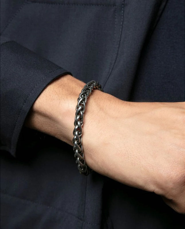 Men's Fashion Bracelet VICEROY FASHION Mod. 75381P01000