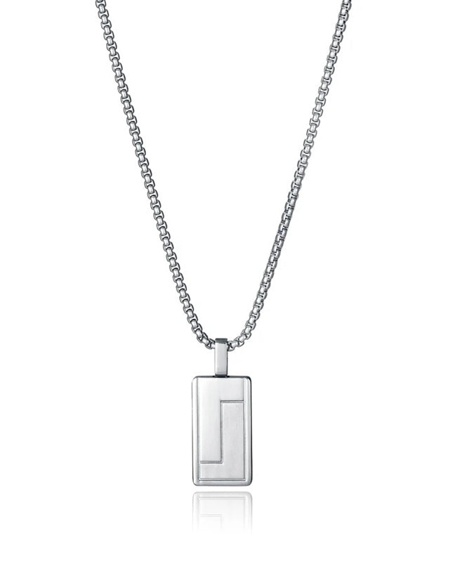 Men's Fashion Necklace VICEROY FASHION Mod. 75382C01000