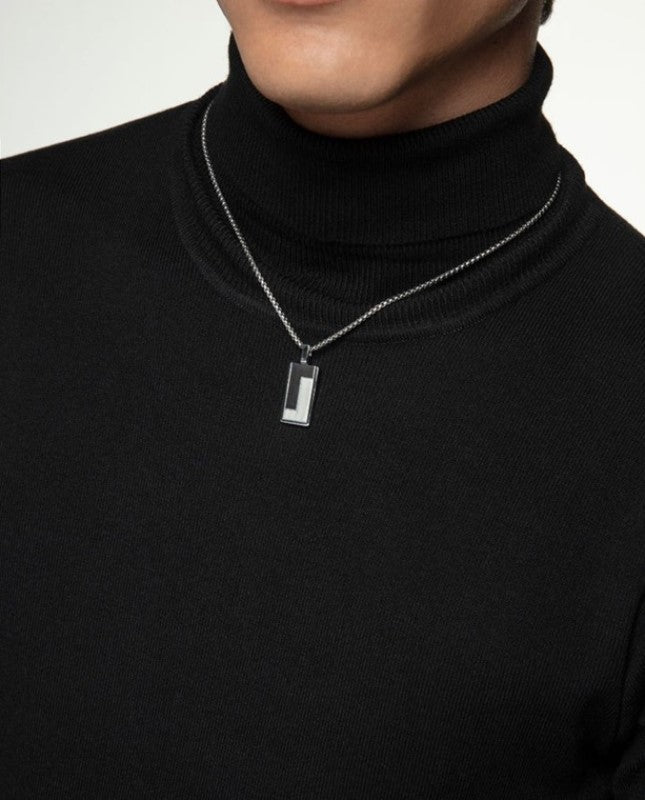 Men's Fashion Necklace VICEROY FASHION Mod. 75382C01000