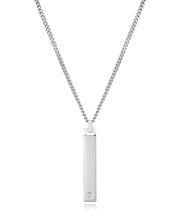 Men's Fashion Necklace VICEROY FASHION Mod. 75387C01000
