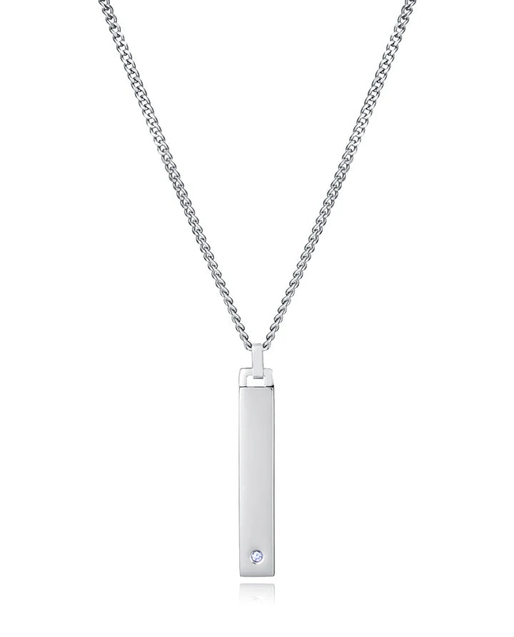 Men's Fashion Necklace VICEROY FASHION Mod. 75387C01000