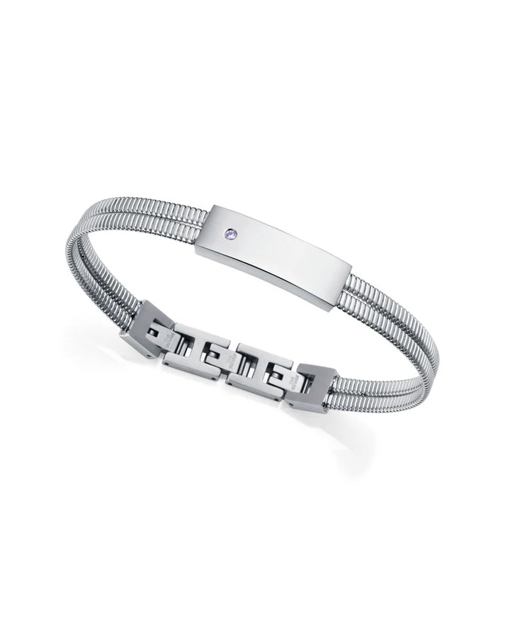 Men's Fashion Bracelet VICEROY FASHION Mod. 75387P01000