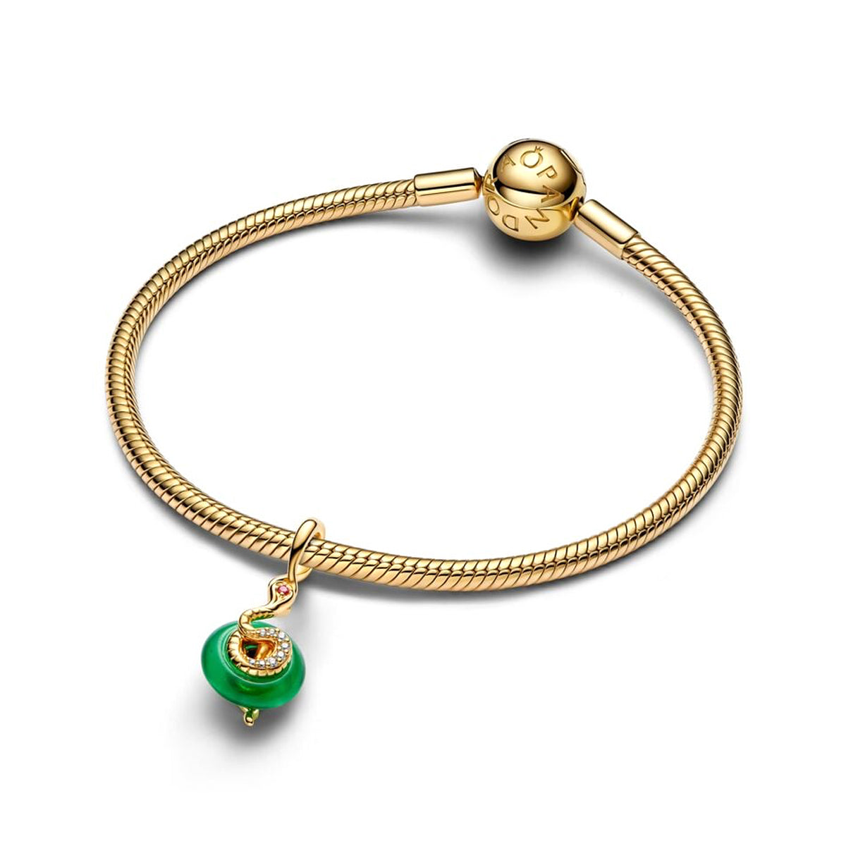 Women's Jewellery PANDORA JEWELRY Mod. 763617C01
