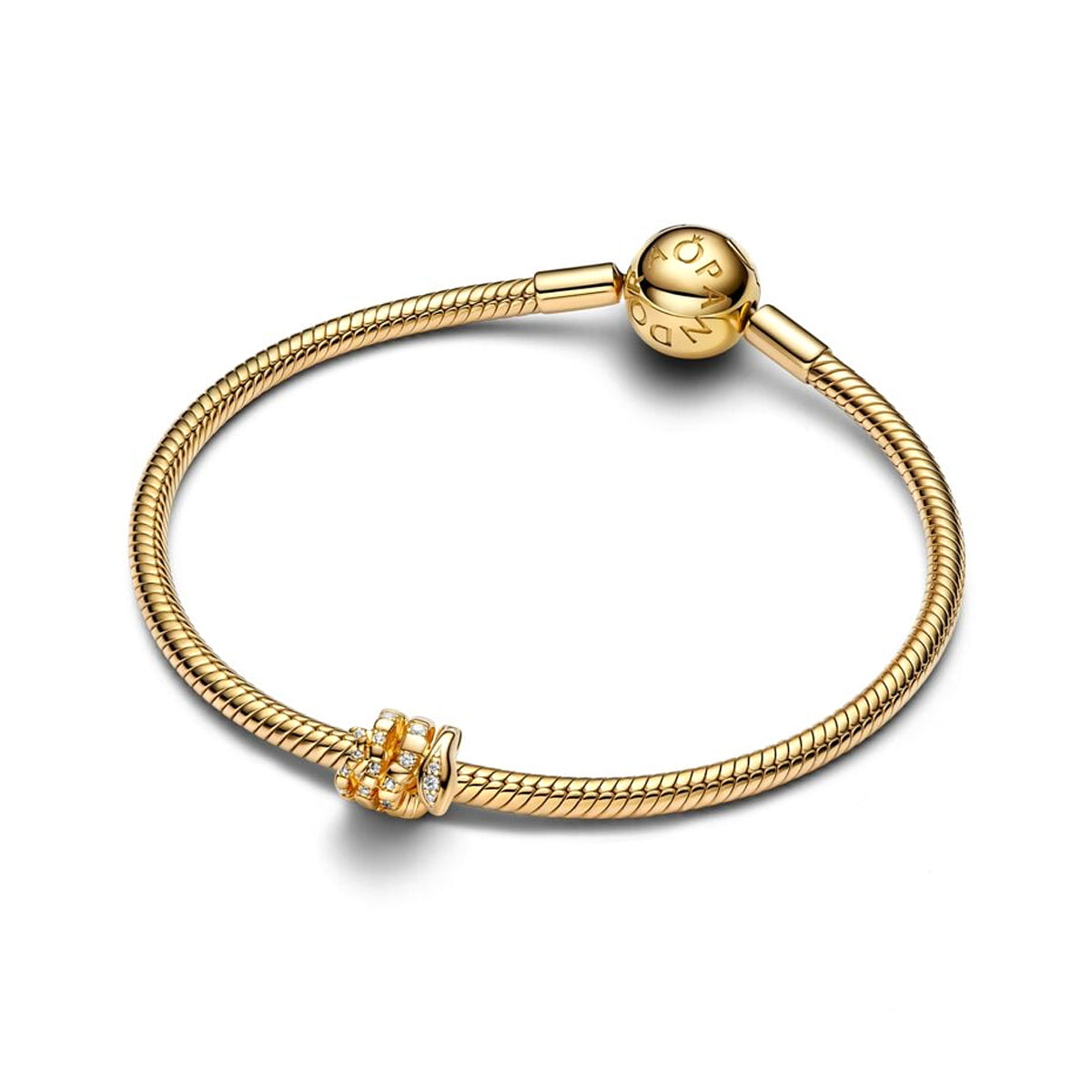Women's Jewellery PANDORA JEWELRY Mod. 763618C01