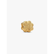 Women's Jewellery PANDORA JEWELRY Mod. TEXTURED CLOVER MINI CHARM