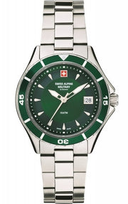 Women's Watch SWISS ALPINE MILITARY Mod. 7740-1134SAM