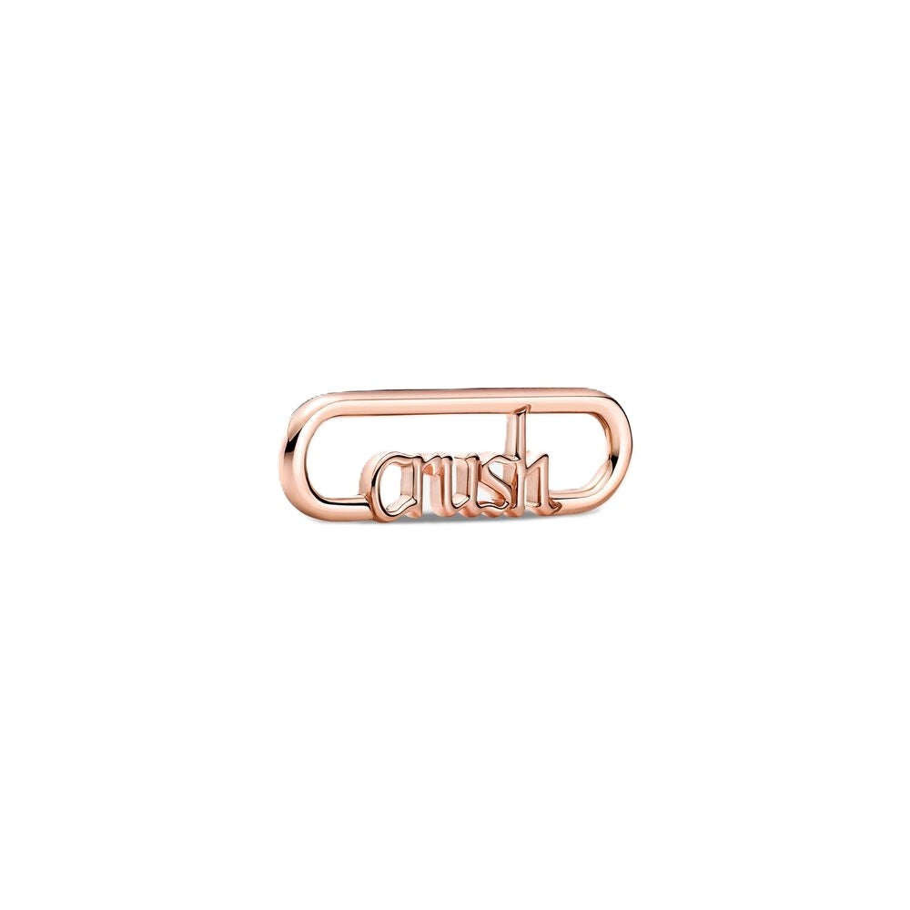 Women's Jewellery PANDORA CHARMS Mod.  STYLING CRUSH WORD LINK ***SPECIAL PRICE***