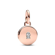 Women's Jewellery PANDORA CHARMS Mod. LOVE LOCKET