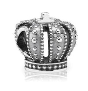 Women's Jewellery PANDORA Mod. MOMENTS REGAL CROWN CHARM