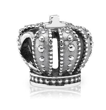 Women's Jewellery PANDORA Mod. MOMENTS REGAL CROWN CHARM