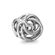 Women's Jewellery PANDORA Mod. MOMENTS FAMILY ALWAYS ENCIRCLED HEART CHARM