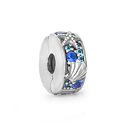 Women's Jewellery PANDORA Mod. MOMENTS TROPICAL STARFISH & SHELL CLIP CHARM