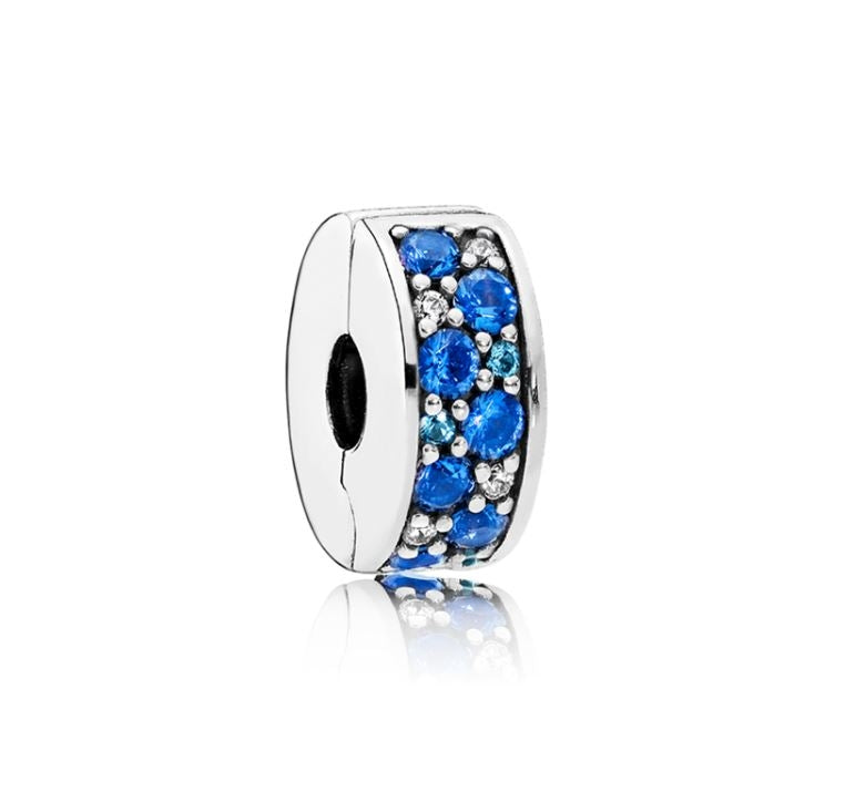 Women's Jewellery PANDORA Mod. 791817NSBMX