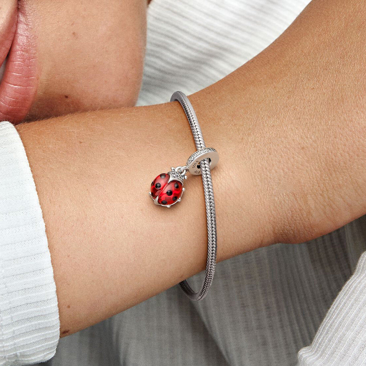 Women's Jewellery PANDORA Mod. 792571C01