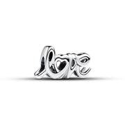 Women's Jewellery PANDORA Mod. MOMENTS HANDWRITTEN LOVE CHARM