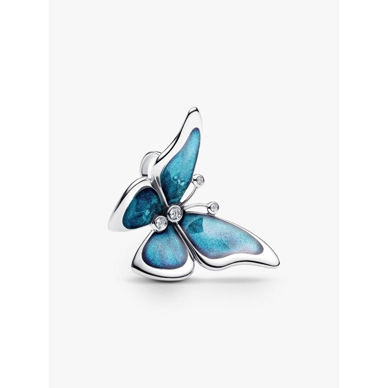 Women's Jewellery PANDORA Mod. MOMENTS OVERSIZED BUTTERFLY CHARM