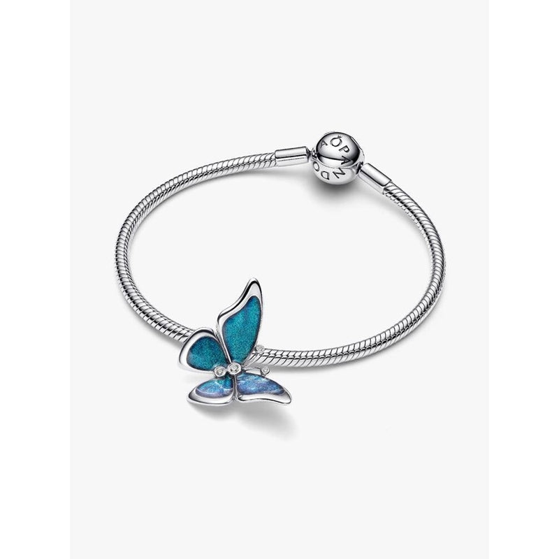 Women's Jewellery PANDORA Mod. MOMENTS OVERSIZED BUTTERFLY CHARM