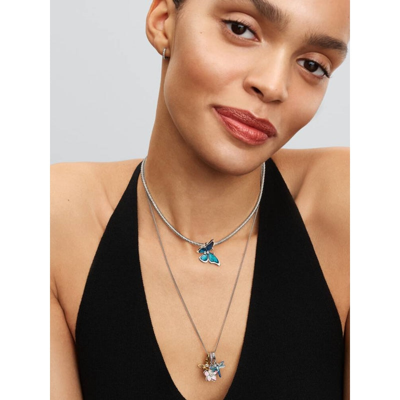 Women's Jewellery PANDORA Mod. MOMENTS OVERSIZED BUTTERFLY CHARM