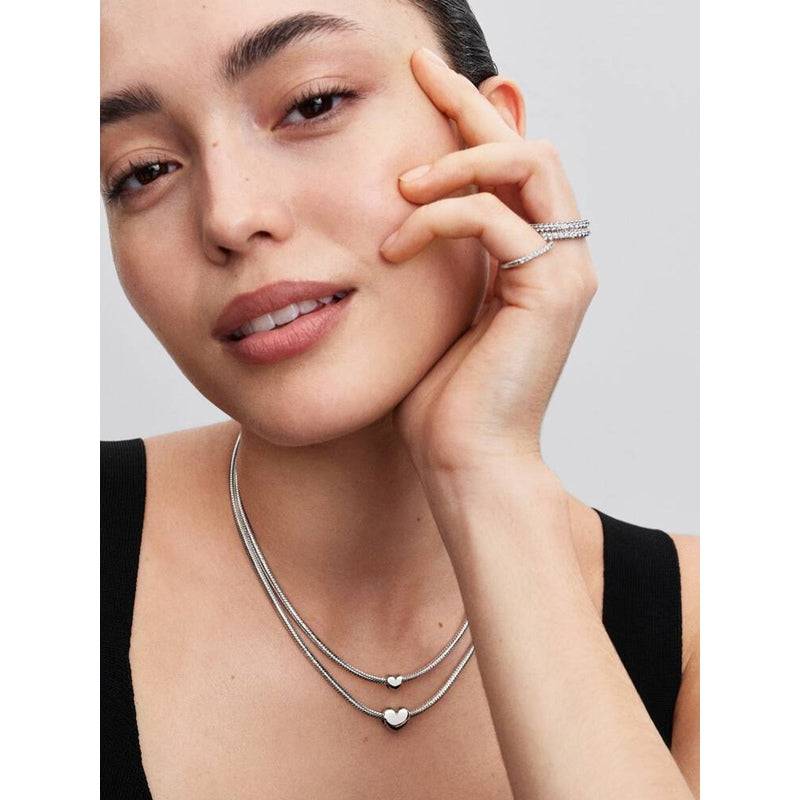 Women's Jewellery PANDORA JEWELRY Mod. HEART MINI CHARM