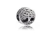 Women's Jewellery PANDORA JEWELRY Mod. OPENWORK FAMILY ROOTS CHARM