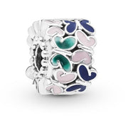 Women's Jewellery PANDORA Mod. BUTTERFLY ARRANGEMENT CLIP CHARM