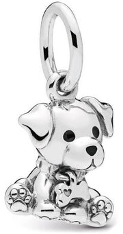 Women's Jewellery PANDORA Mod. LABRADOR PUPPY DOG