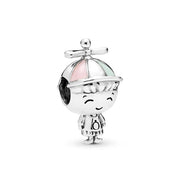 Women's Jewellery PANDORA JEWELRY Mod. LITTLE BOY CHARM