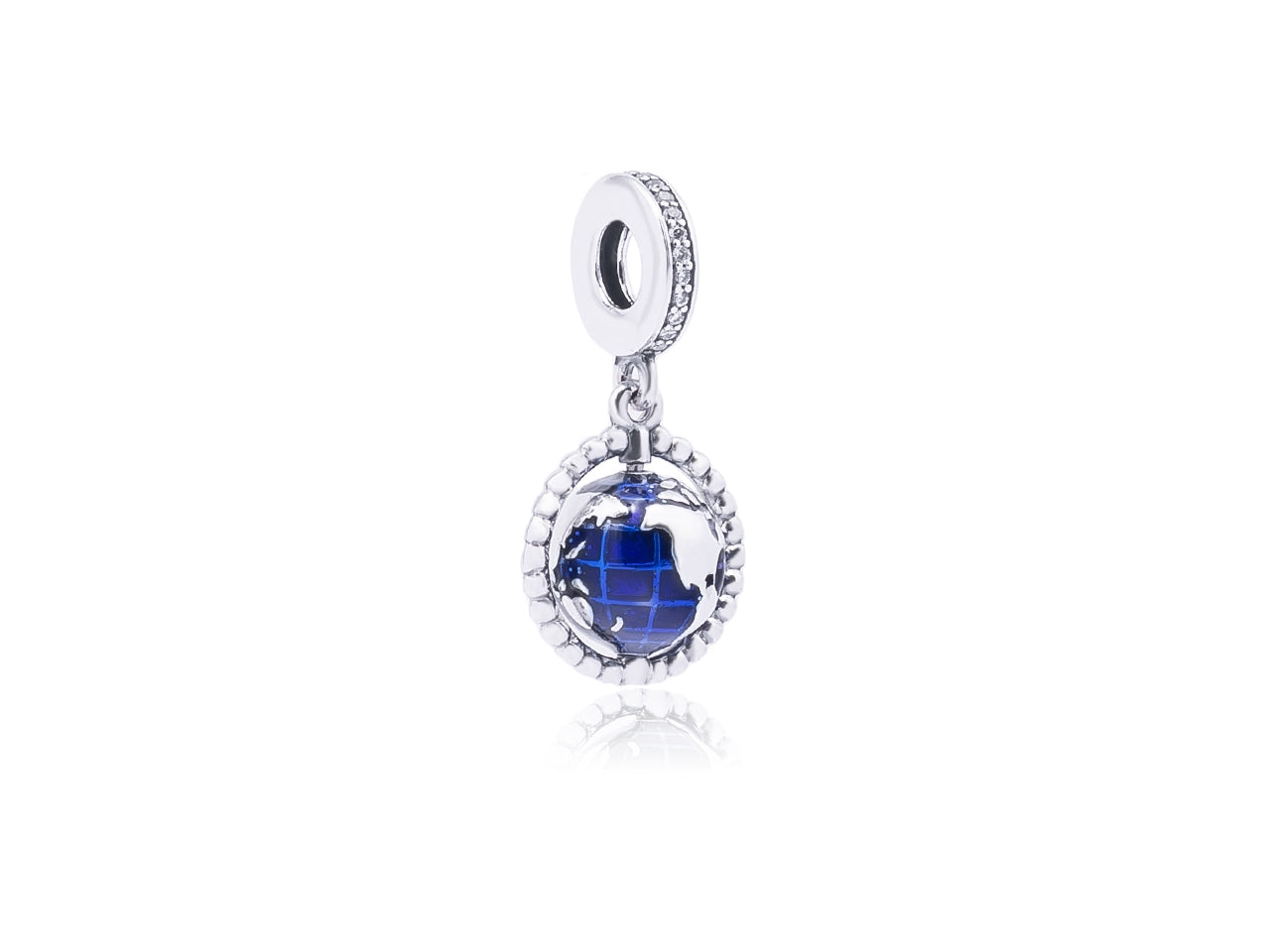 Women's Jewellery PANDORA Mod. 798021CZ
