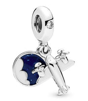 Women's Jewellery PANDORA Mod. 798027CZ