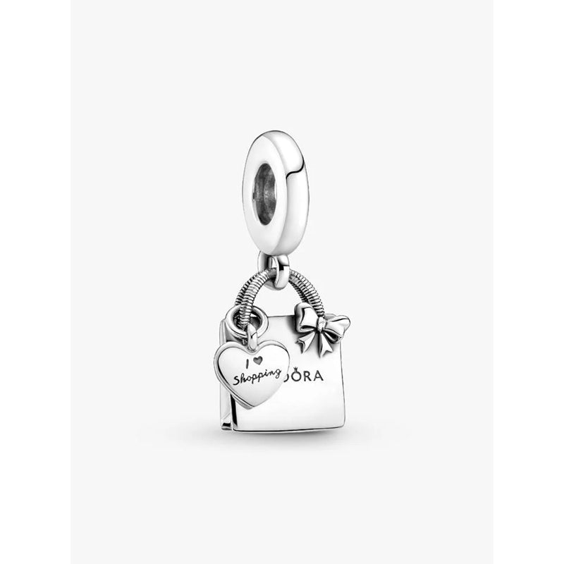 Women's Jewellery PANDORA Mod. CURB CHAIN NECKLACE