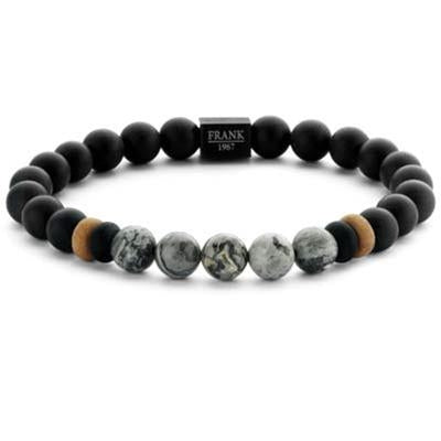 Men's Fashion Jewellery FRANK 1967 Mod. 7FB-0244