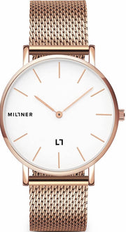 Women's Watch MILLNER Mod. 8425402504277